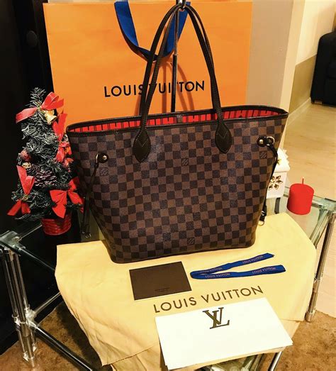 tote bags similar to louis vuitton neverfull